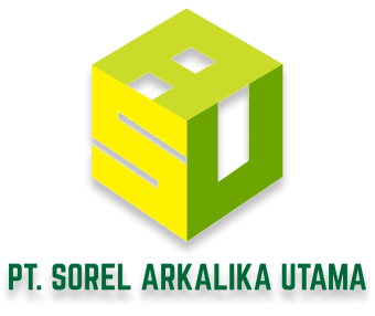 logo PT. Sorel Arkalika Utama